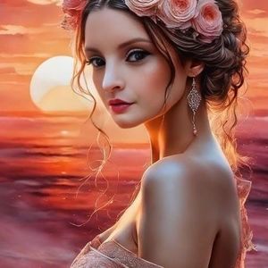 Meet your Posher, Roxie